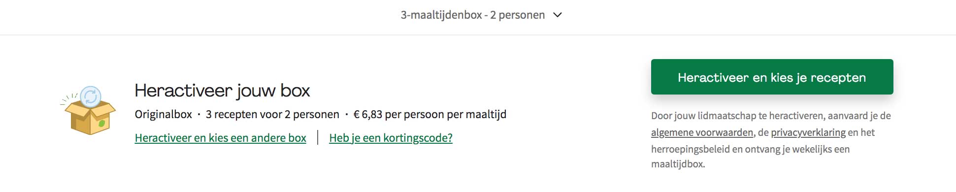 hellofresh-heractiveren-voor-bestaande-klanten
