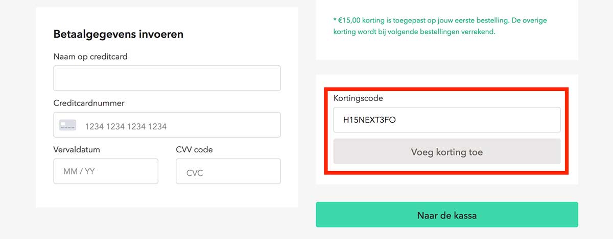 marley-spoon-kortingscode-belgie-uitleg