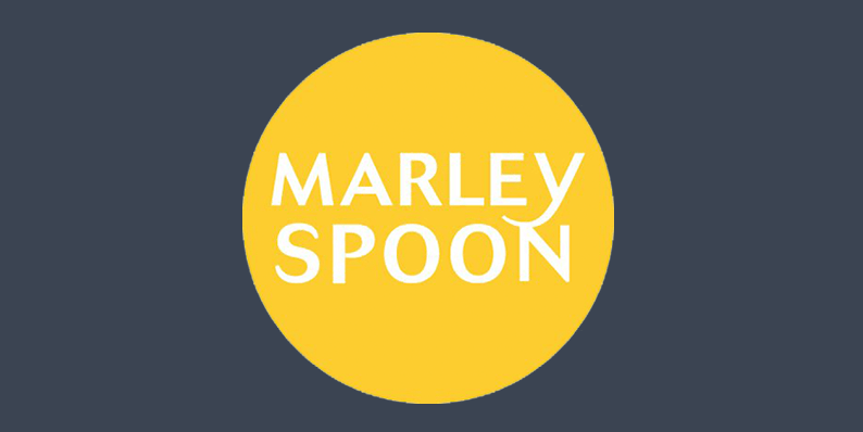 marley-spoon-kortingscode