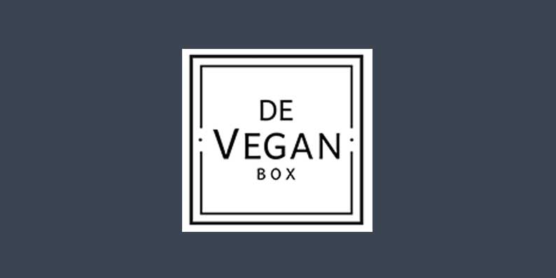 veganbox-kortingscode