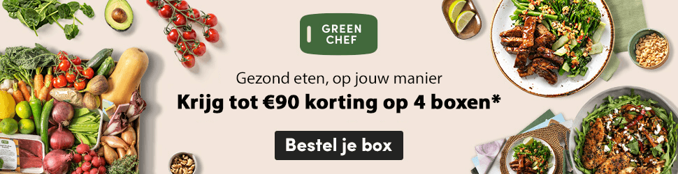 green-chef-aanbieding-2022